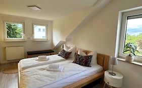 Apartment Kornbergblick